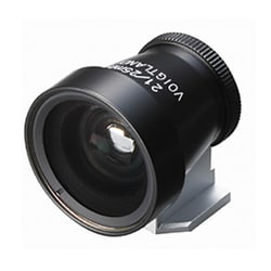 ヨドバシ.com - フォクトレンダー Voigtlander 21/25mm ビュー