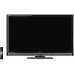 直接引取】SHARP LC-52V15 52インチ液晶テレビ 直接引取】SHARP LC