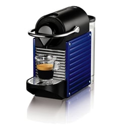 ヨドバシ.com - ネスプレッソ NESPRESSO ネスプレッソメーカー ブルー