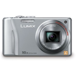 ヨドバシ.com - パナソニック Panasonic LUMIX（ルミックス) シルバー