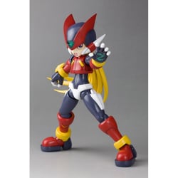 ヨドバシ.com - コトブキヤ KOTOBUKIYA ロックマン ゼロ [1/10スケール