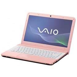 ヨドバシ.com - ソニー SONY VAIO Eシリーズ 14型ワイド液晶/HDD500GB