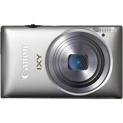 ヨドバシ.com - キヤノン Canon IXY 410F SL [シルバー] 通販【全品