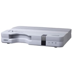 ヨドバシ.com - マクセル Maxell VDR-P200 [iVDR再生専用機 iV