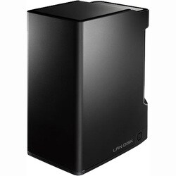 ヨドバシ.com - アイ・オー・データ機器 I-O DATA LAN接続 外付け