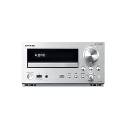 ヨドバシ.com - オンキヨー ONKYO CR-N755(S) [ネットワークCD