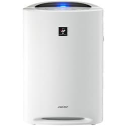 ヨドバシ.com - シャープ SHARP 加湿空気清浄機 KC-B40-W 通販【全品