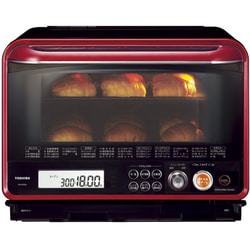 ヨドバシ.com - 東芝 TOSHIBA 過熱水蒸気オーブンレンジ（30L