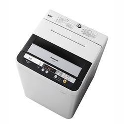 ヨドバシ.com - パナソニック Panasonic たて型洗濯機乾燥機（5.0kg
