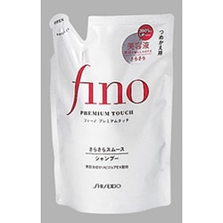 ヨドバシ.com - 資生堂 SHISEIDO fino fino プレミアムタッチ