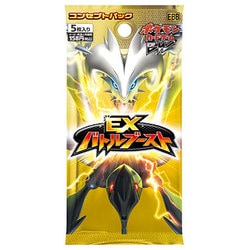 ヨドバシ.com - ポケモン Pokemon ポケモンカードゲームBW コンセプト