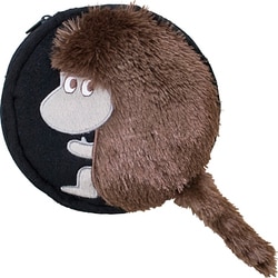 ヨドバシ.com - セキグチ ムーミン CDケース ご先祖様 [ぬいぐるみ素材