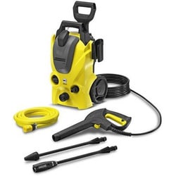 ヨドバシ.com - ケルヒャー KARCHER 高圧洗浄機 サイレント 50Hz