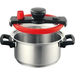 マイヤー加圧鍋 MEYER/マイヤー クイッカークッキング3.0L 通販 - ディノス