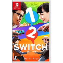 ヨドバシ.com - 任天堂 Nintendo 1-2-Switch（ワンツースイッチ