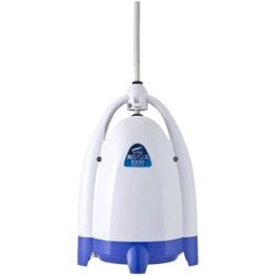 ヨドバシ.com - パアグ PAAG スーパー風呂バンス1000 ブルー P05F07B