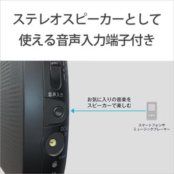ヨドバシ.com - ソニー SONY ポータブルラジオ FMステレオ/AMラジオ