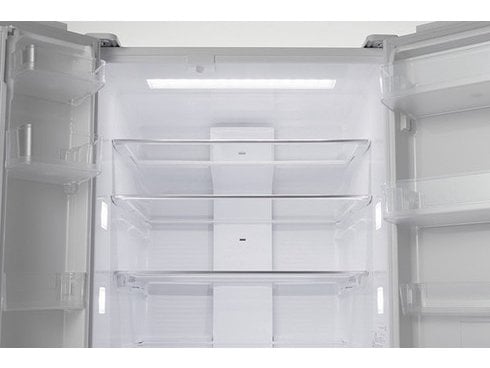 ヨドバシ.com - パナソニック Panasonic パーシャル搭載冷蔵庫 (450L