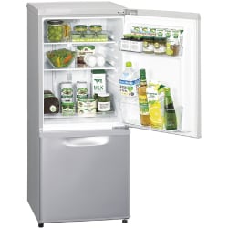 ヨドバシ.com - パナソニック Panasonic パーソナル搭載冷蔵庫 (138L