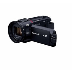 ヨドバシ.com - パナソニック Panasonic デジタル4Kビデオカメラ 64GB