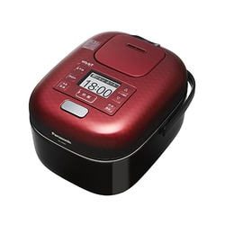 ヨドバシ.com - パナソニック Panasonic 可変圧力IHジャー炊飯器