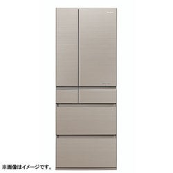 ヨドバシ.com - パナソニック Panasonic パーシャル搭載冷蔵庫（500L