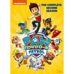 ヨドバシ.com - パウ・パトロール シーズン2 DVD-BOX [DVD] 通販【全品