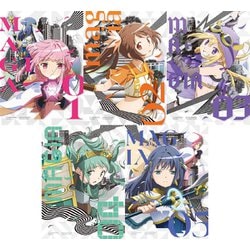 ヨドバシ.com - 【らくらくカートイン】マギアレコード 魔法少女まどか
