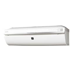 ヨドバシ.com - シャープ SHARP 高濃度プラズマクラスター25000搭載