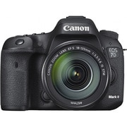 ヨドバシ.com - キヤノン Canon EOS 7D Mark II [ボディ] 通販【全品