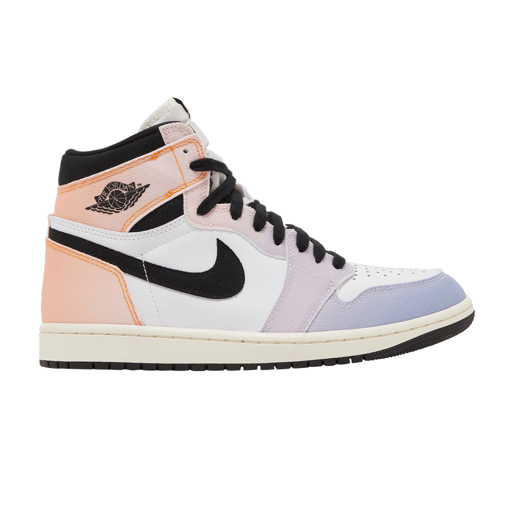 Buy Air Jordan 1 Retro High OG 'Skyline' - DX0054 805 | GOAT