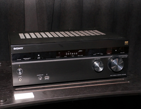 ソニーからDolby Atmos対応の新AVアンプとサウンドバーが登場――開発者