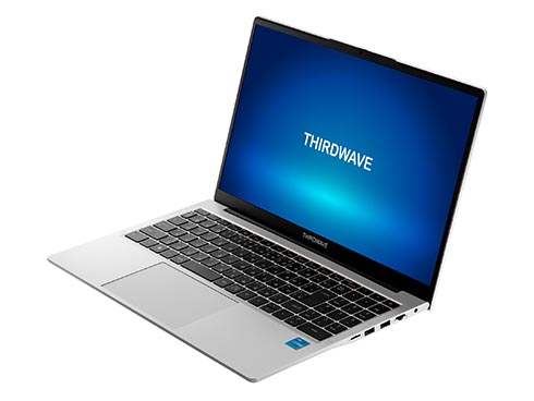 サードウェーブ、Core i3を搭載したエントリー15.6型ノートPC 税込み7