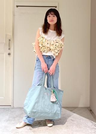 SALON adam et ropé(サロン アダム エ ロペ) / 【J'aDoRe・店舗限定