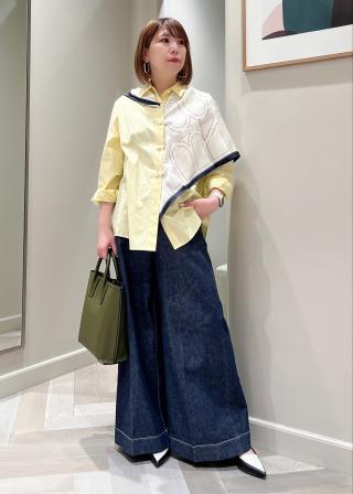 ROPÉ(ロペ) / 【WEB限定】【E'POR】LIMITED MODEL Ree Medium（リー