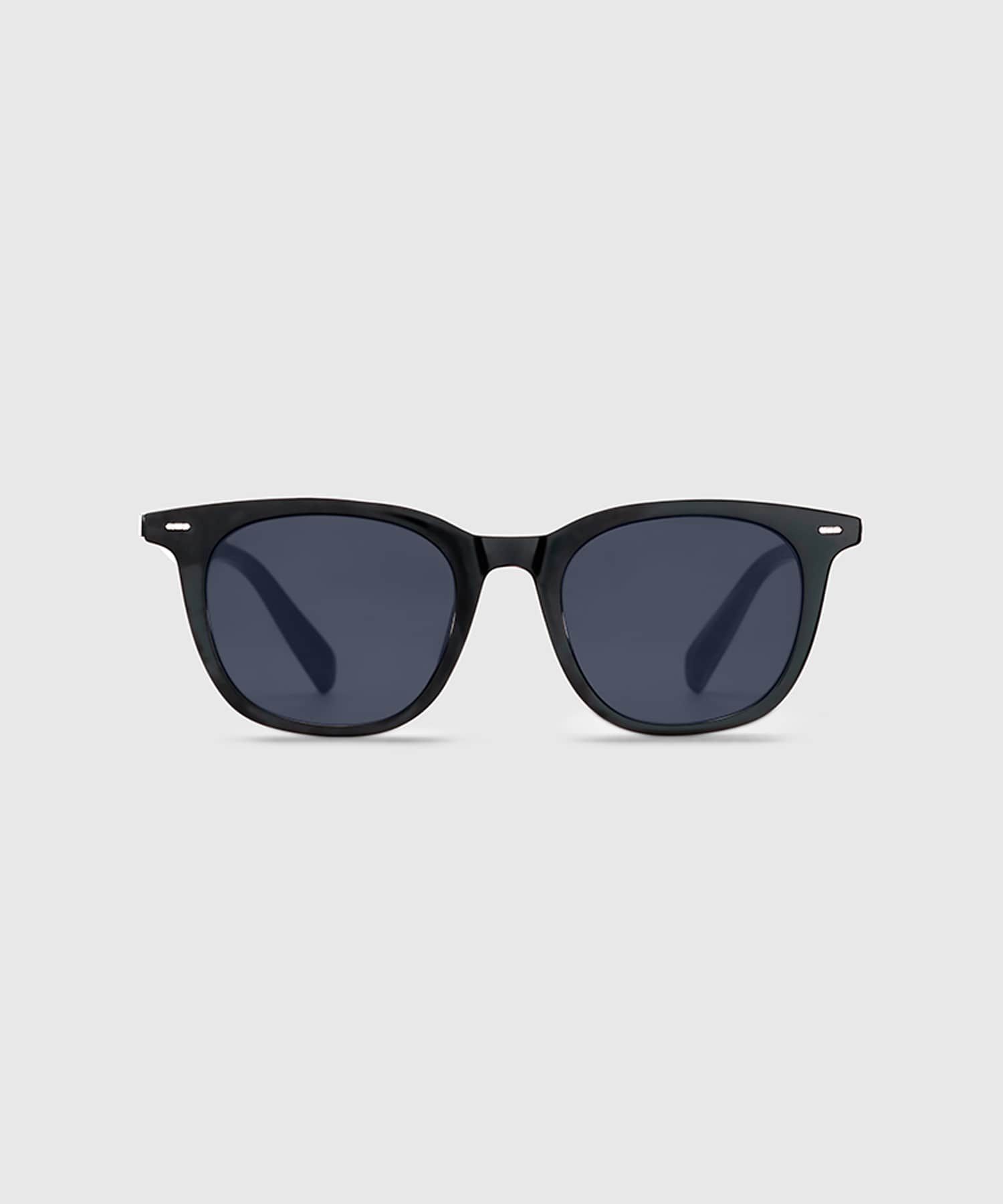 MUSINSA公式 | BLUE ELEPHANT KONA black