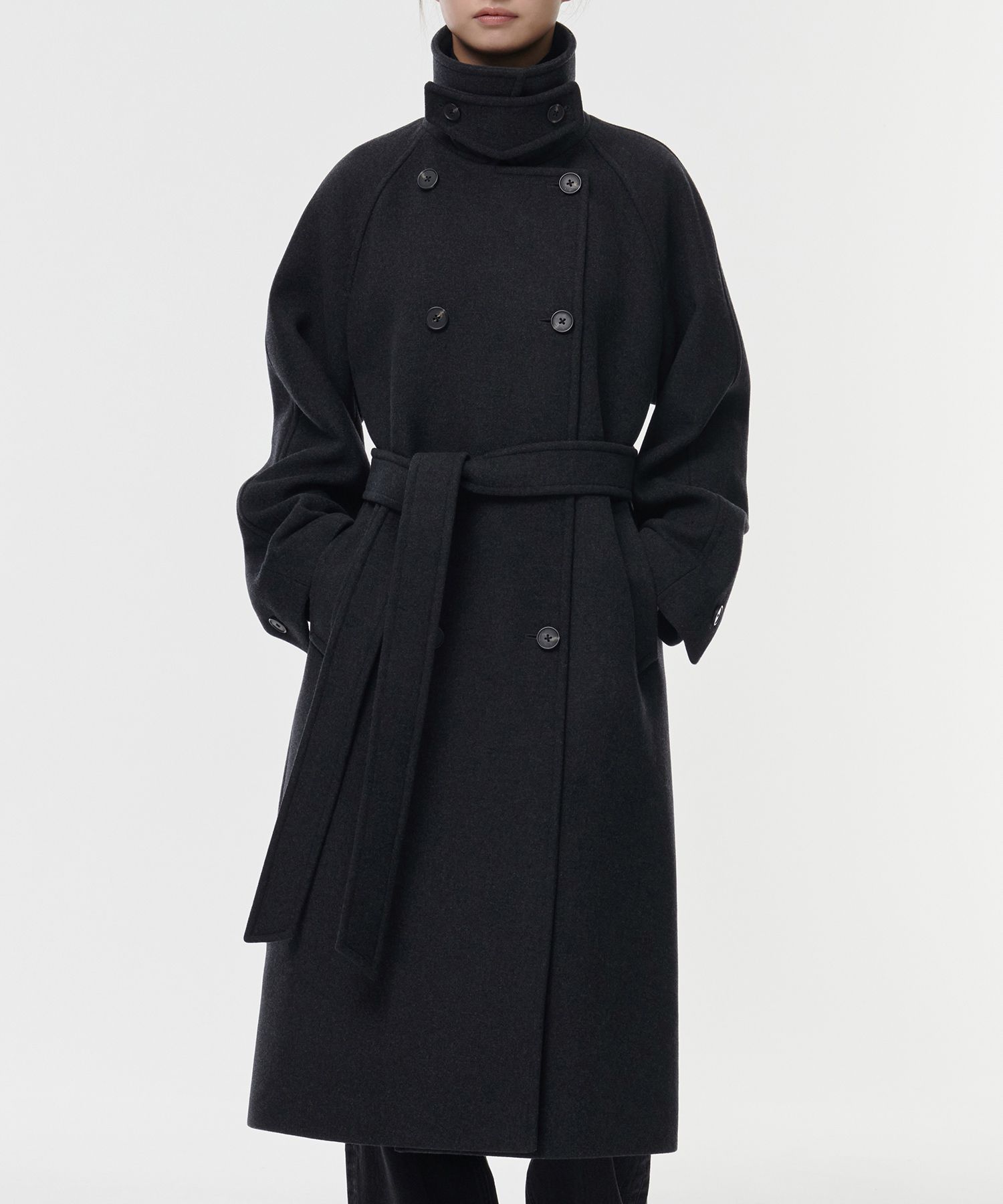 MUSINSA公式 | MUSINSA STANDARD WOMAN ウィメンズカシミヤブレンド