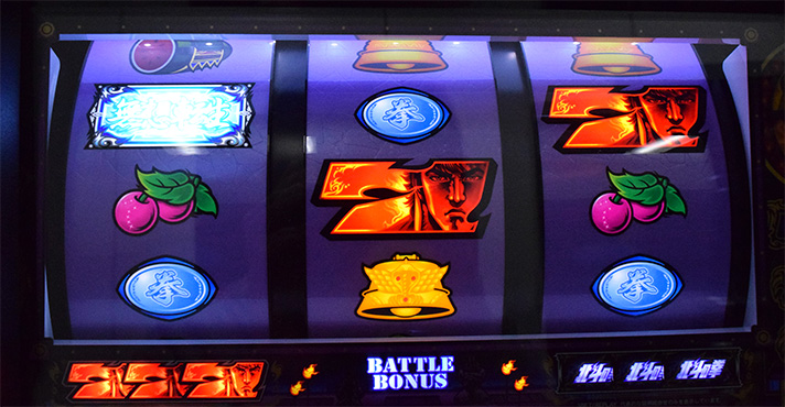 スマスロ北斗の拳】リール/ランプ関連（キャラリンフラッシュなど）の法則