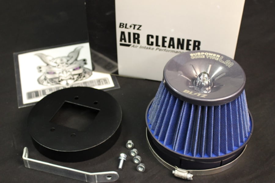 Blitz - SUS Power - Core Type LM - Nengun Performance