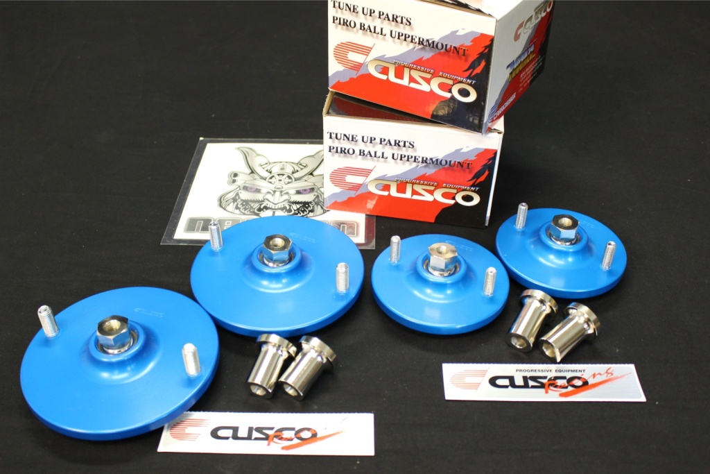 TEIN - Street Advance Damper - Nengun Performance