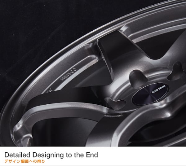 Enkei - Performance Line PF05 Wheels - Nengun Performance