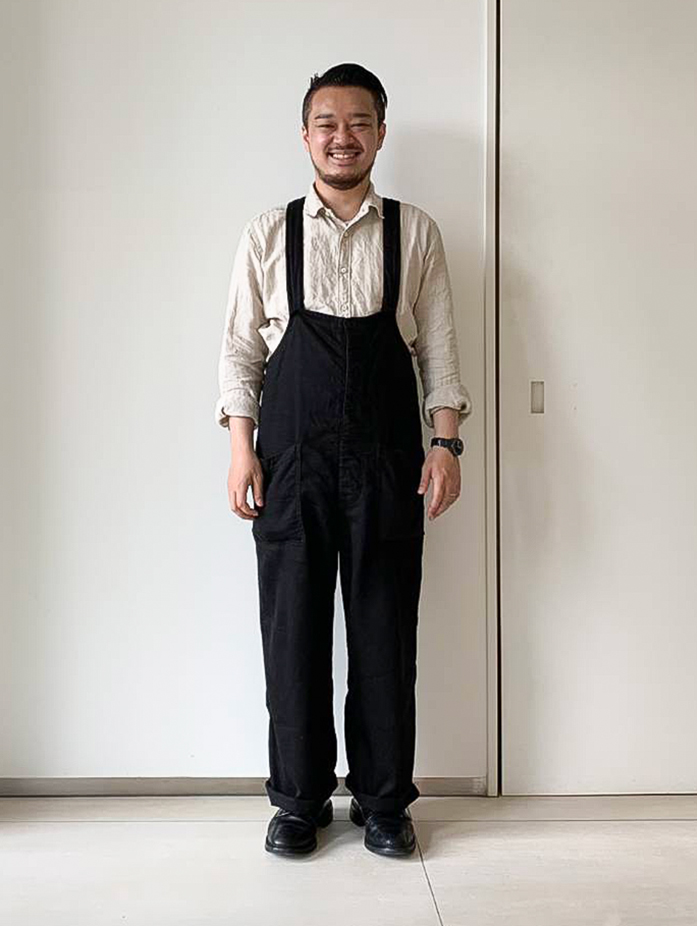 CONFECT 小澤 | コーディネート｜nest Robe / CONFECT ONLINE SHOP