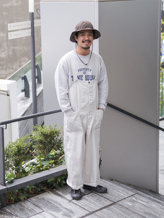 CONFECT 小澤 | コーディネート｜nest Robe / CONFECT ONLINE SHOP
