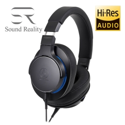 オーディオテクニカ Sound Realityシリーズ 密閉ダイナミック型