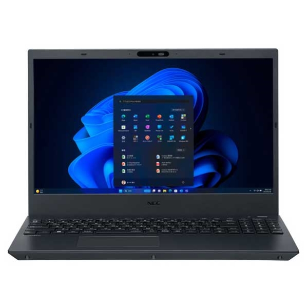 NEC VersaPro タイプVF (Core i5-1235U/8GB/SSD256GB/DVD