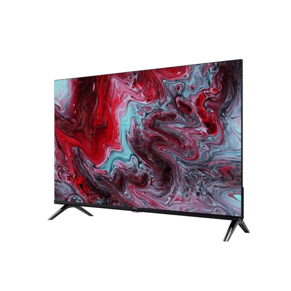 TCL Google TV搭載 32型 フルHD チューナーレステレビ HDR10/HLG/Dolby