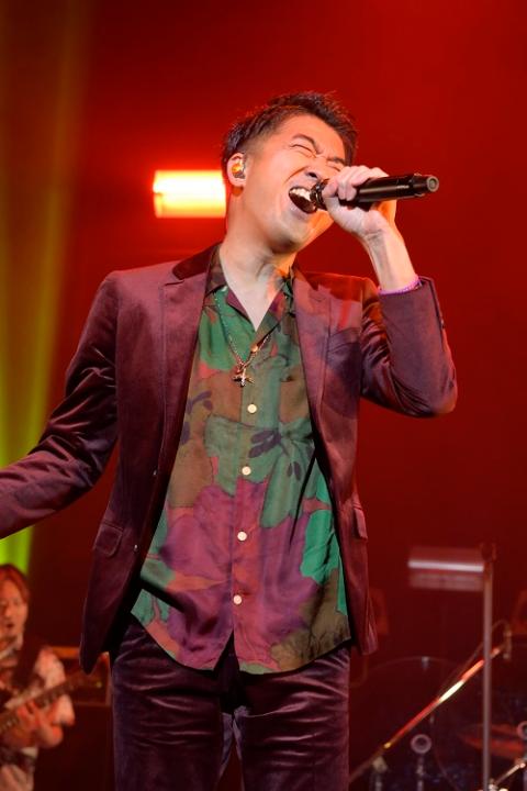 DEEN Blu-ray ＆ DVD発売記念！「DEEN LIVE JOY-Break25 ～DANCE IN