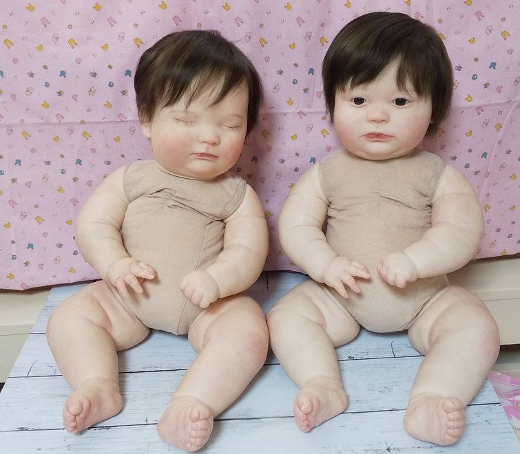 リボーンドール ジョセフ ねんね | nenedoll