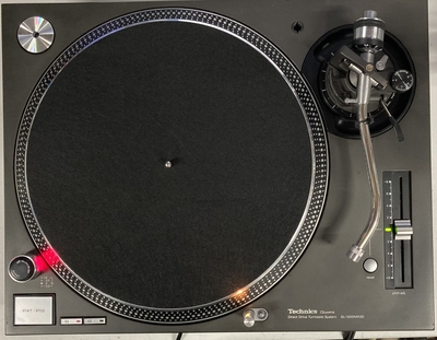 Technics | 陶山特殊電気