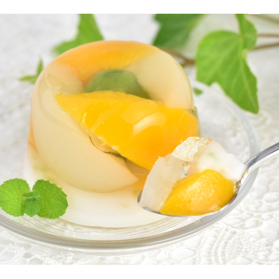 ミックスゼリー9個詰合せ（DT－09F） | たかはたファーム